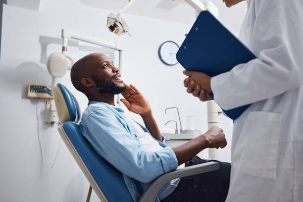 Best Emergency Denture Repair in Hustisford, WI