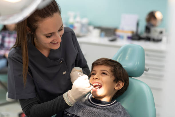 Best Emergency Dental Care for Broken or Chipped Teeth in Hustisford, WI