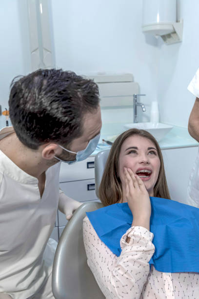 Best Emergency Tooth Extraction in Hustisford, WI