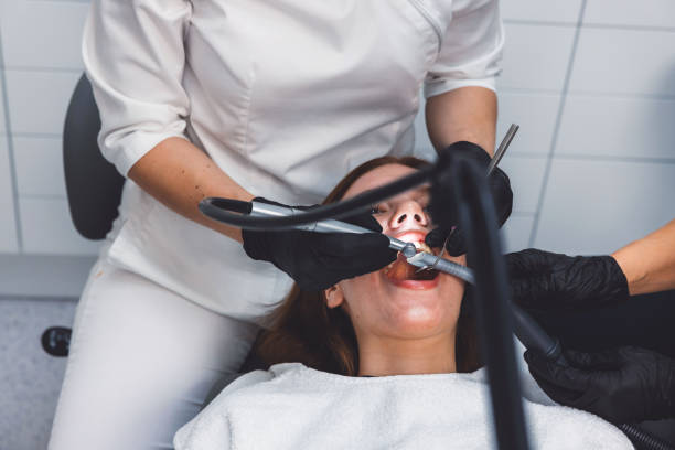 Best Emergency Gum Treatment in Hustisford, WI